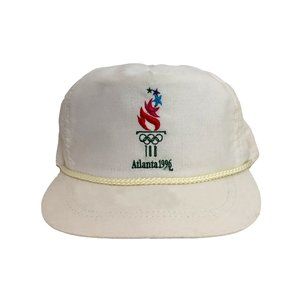 Atlanta Olympics Hat (1996)